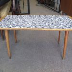 638 7001 COFFEE TABLE